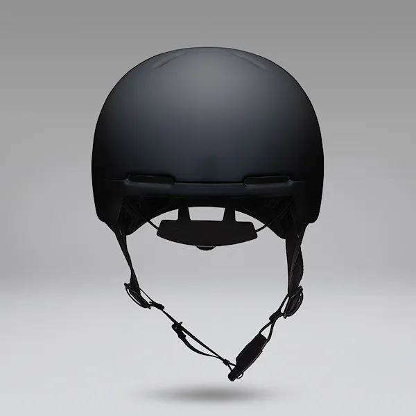 Helma na snowboard Oakley Mod Snc black 2027