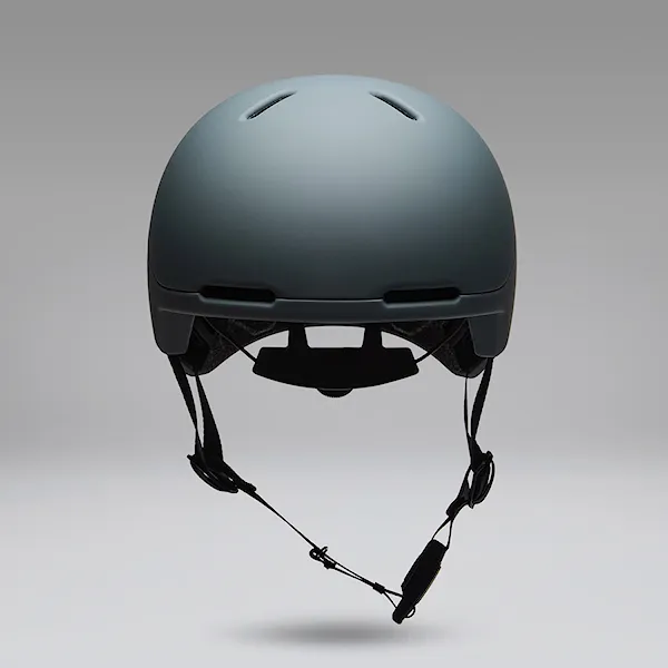 Helma na snowboard Oakley Mod Snc medium grey 2027