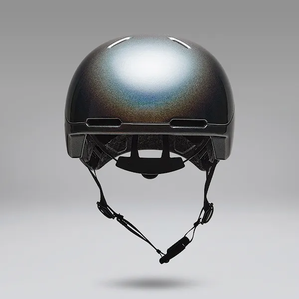 Helma na snowboard Oakley Mod Snc space dust 2027