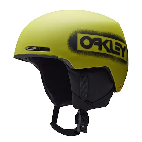 Helma na snowboard Oakley MOD1 Mips Youth cactus 2027