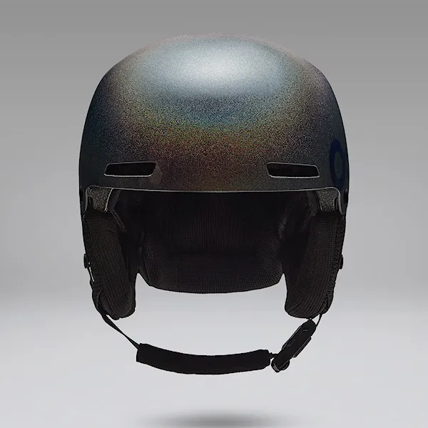Helma na snowboard Oakley MOD1 Pro space dust 2027