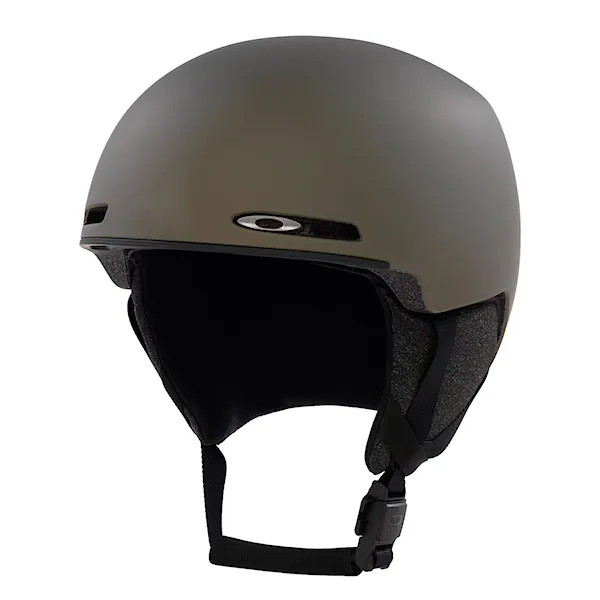 Helma na snowboard Oakley MOD1 Youth dark brush 2027