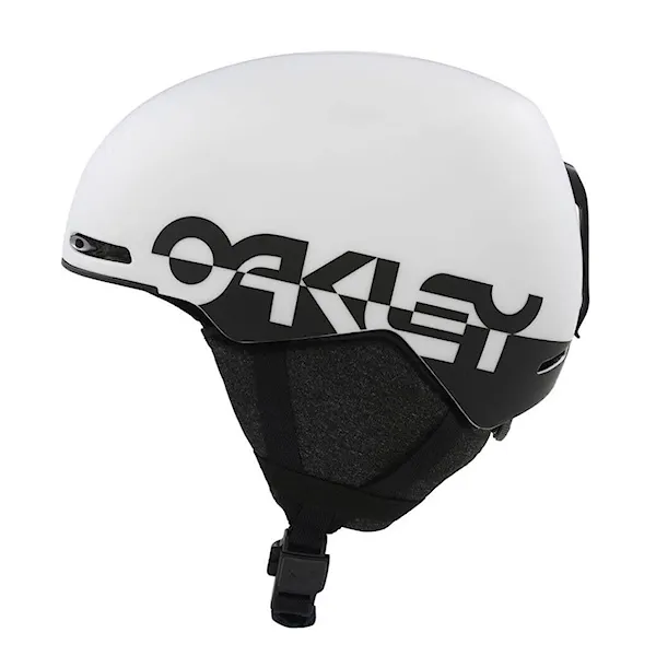 Helma na snowboard Oakley MOD1 Youth matte white fp 2027