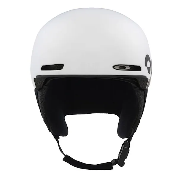 Helma na snowboard Oakley MOD1 Youth matte white fp 2027