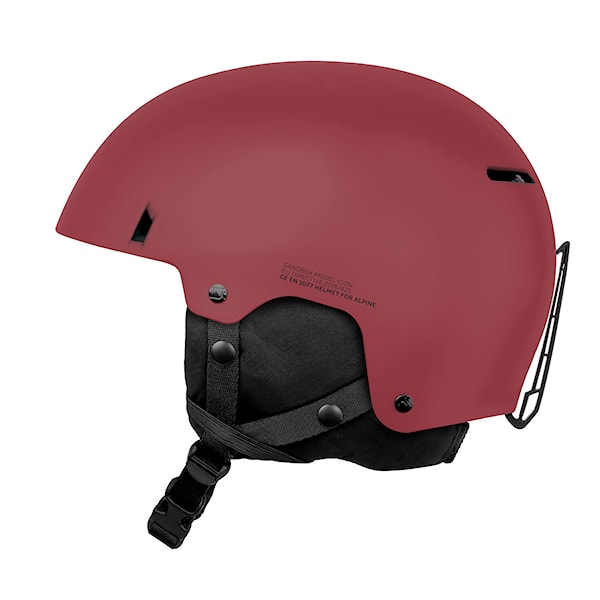 Kask snowboardowy Sandbox Icon Snow Fit System morocco 2025