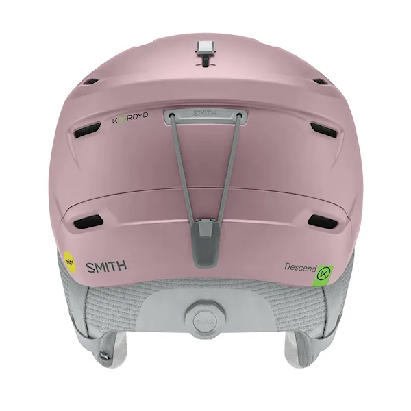 Helma na snowboard Smith Descend Mips matte dusk 2026