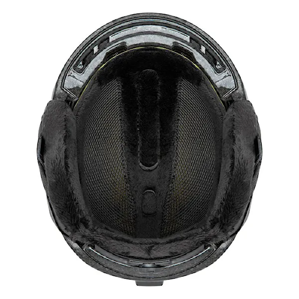Helma na snowboard Smith Glide Jr Mips black 2026