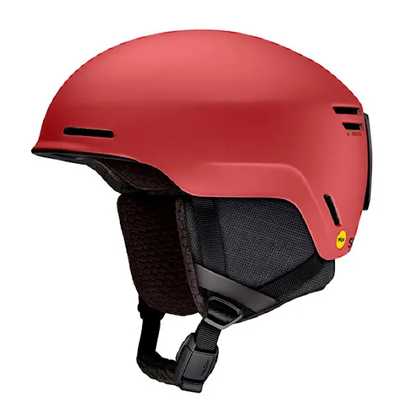 Snowboard Helmet Smith Method Pro Mips matte ironwood 2026