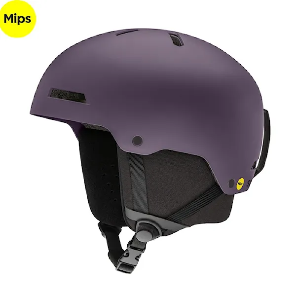 Helma na snowboard Smith Rodeo Jr Mips matte cosmos 2025