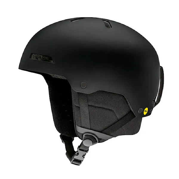 Snowboard Helmet Smith Rodeo Mips matte black 2026
