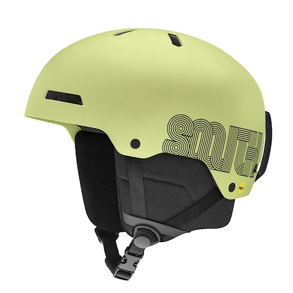 Helma na snowboard Smith Rodeo Mips matte serpentine 2026