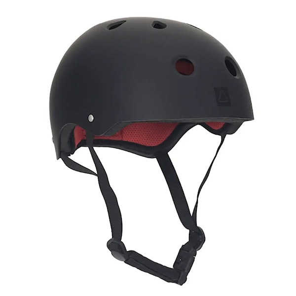Kask wakeboardowy Follow Pro Helmet matte black 2026