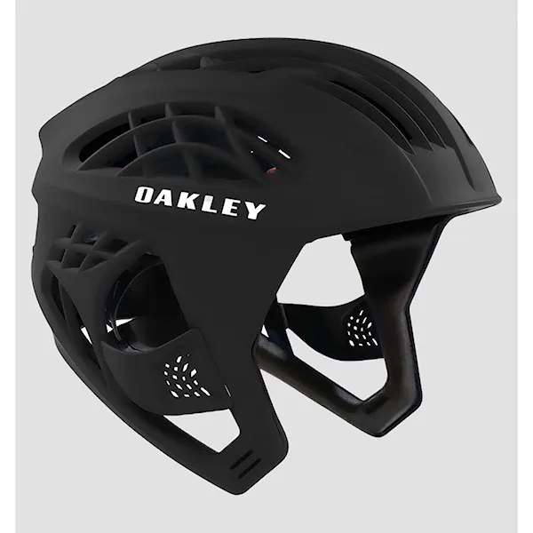 Kask wakeboardowy Oakley WTR Icon matte black