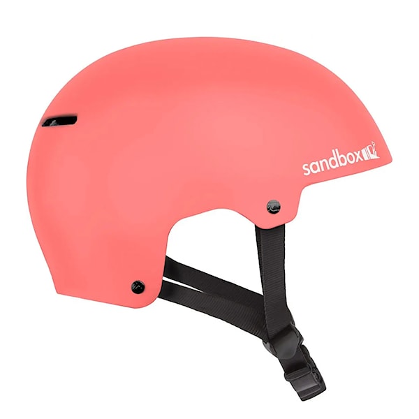 Wakeboard Helmet Sandbox Icon Low Rider georgia peach 2025