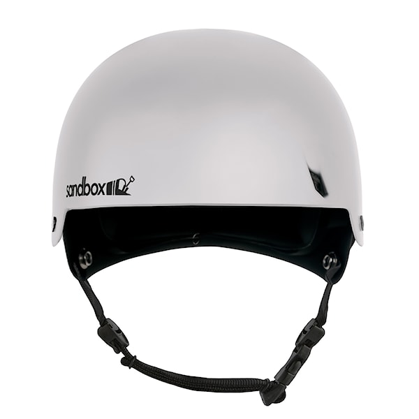 Kask wakeboardowy Sandbox Icon Low Rider plaster 2025