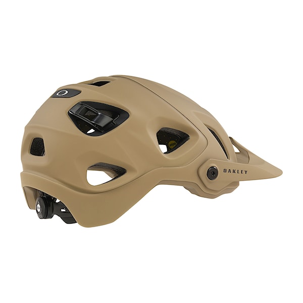 Prilba na bicykel Oakley DRT5 - Europe desert tan 2020