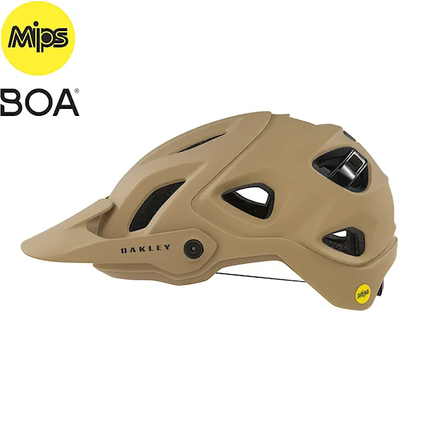 Helma na kolo Oakley DRT5 - Europe desert tan 2020