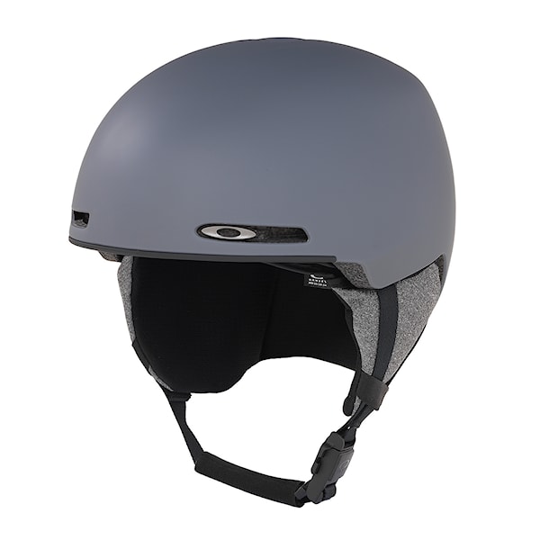 Helma na snowboard Oakley MOD1 Mips forged iron 2026
