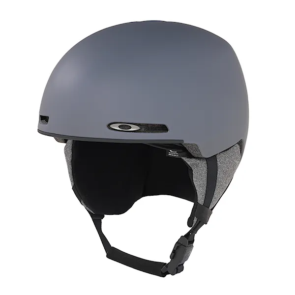 Prilba na snowboard Oakley MOD1 Mips forged iron 2026