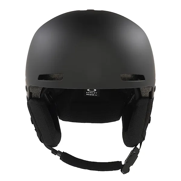 Snowboard Helmet Oakley MOD1 Pro blackout 2026
