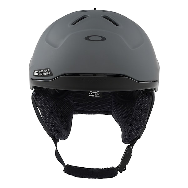 Helma na snowboard Oakley MOD3 Mips forged iron 2023