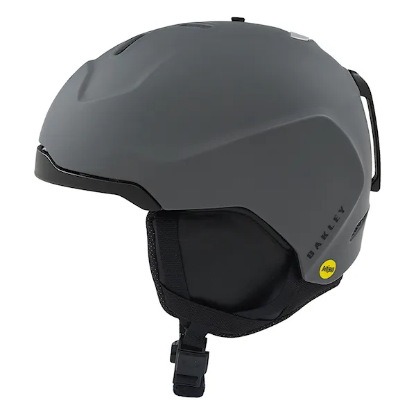 Prilba na snowboard Oakley MOD3 Mips forged iron 2023