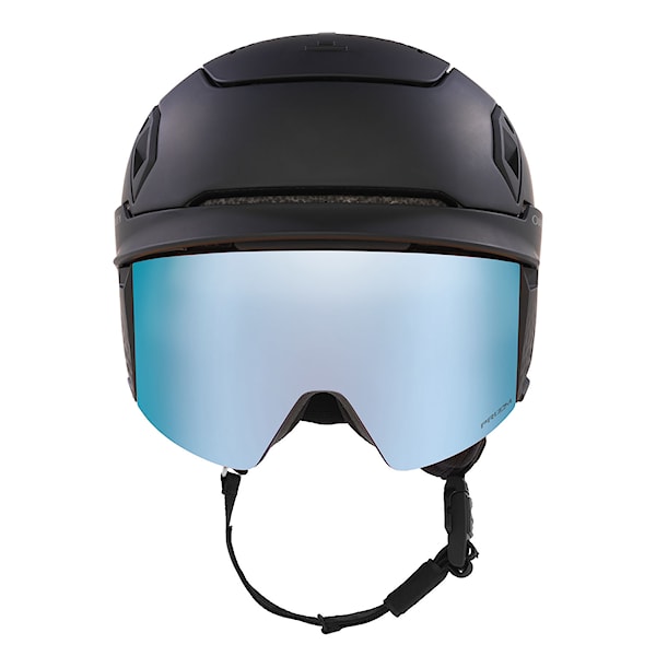 Snowboard Helmet Oakley MOD7 blackout 2024