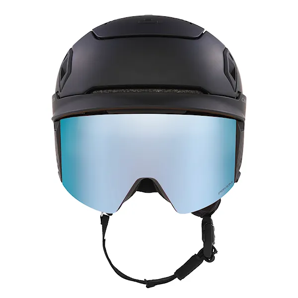 Snowboard Helmet Oakley MOD7 blackout 2024