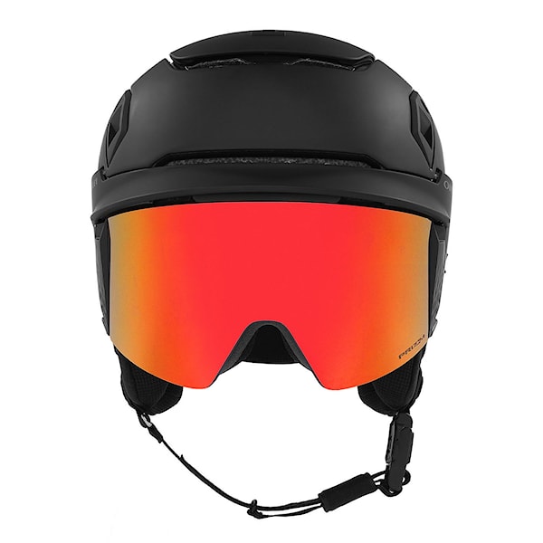 Snowboard Helmet Oakley MOD7 blackout 2024