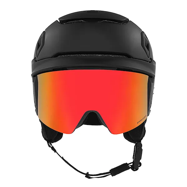 Snowboard Helmet Oakley MOD7 blackout 2024