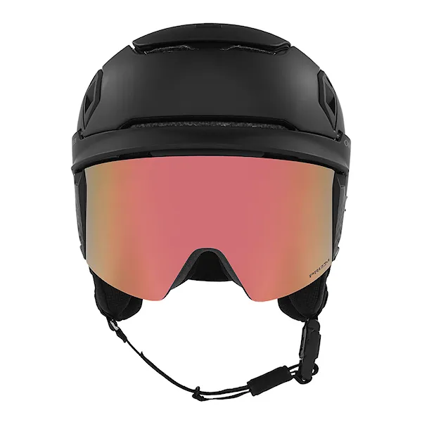 Snowboard Helmet Oakley MOD7 blackout 2024