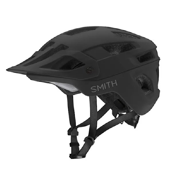 Helma na kolo Smith Engage Mips matte black 2022