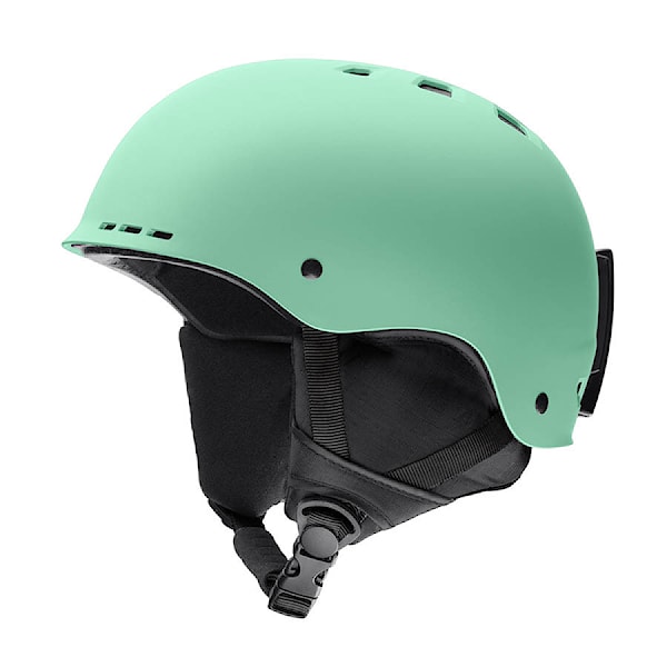 Helma na snowboard Smith Holt 2 matte bermuda 2021