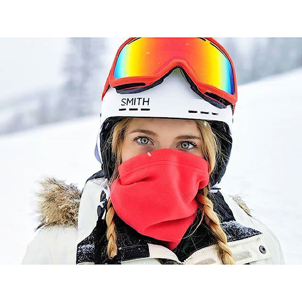 Helma na snowboard Smith Holt 2 matte white 2024