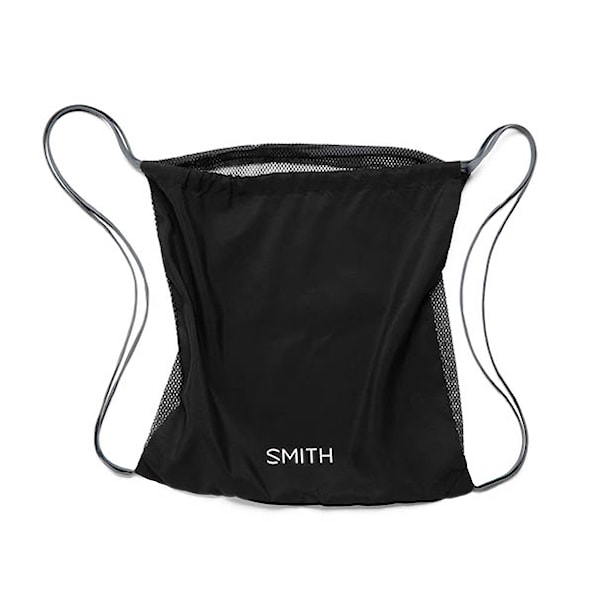 Kask snowboardowy Smith Level matte black 2026
