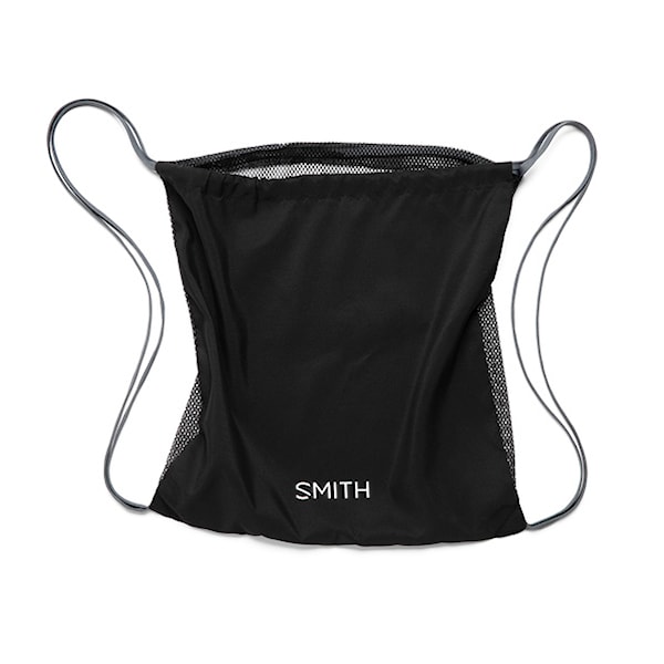 Kask snowboardowy Smith Liberty matte smokey blue 2024