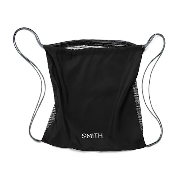 Kask snowboardowy Smith Liberty matte smokey blue 2024