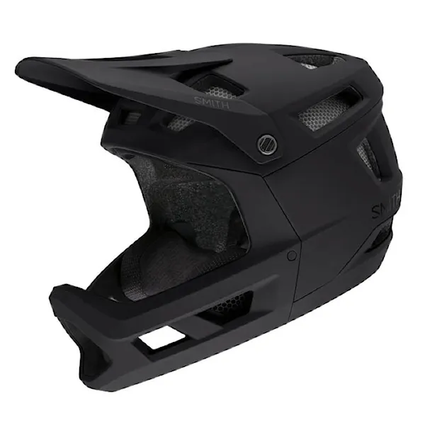 Bike Helmet Smith Mainline Mips matte black 2026