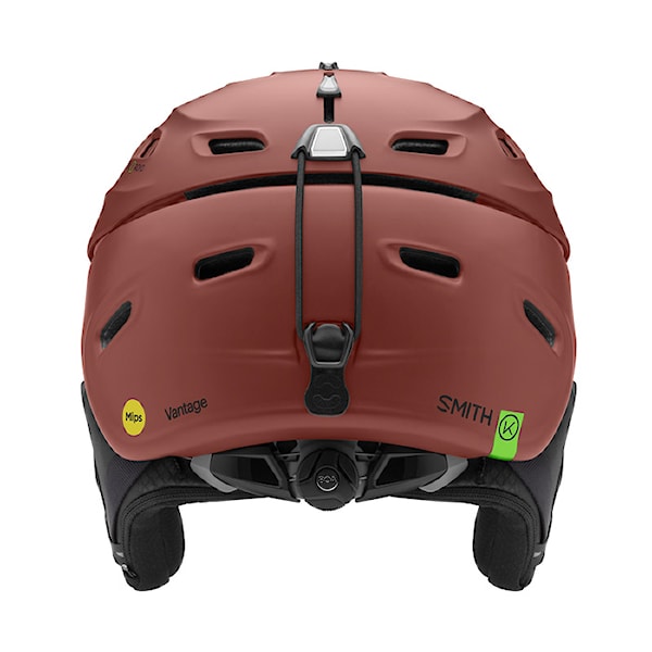 Prilba na snowboard Smith Vantage Mips matte terra 2024