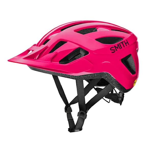 Helma na kolo Smith Wilder Jr Mips pink
