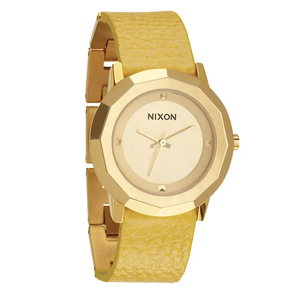 Watch Nixon Bobbi gold 2015