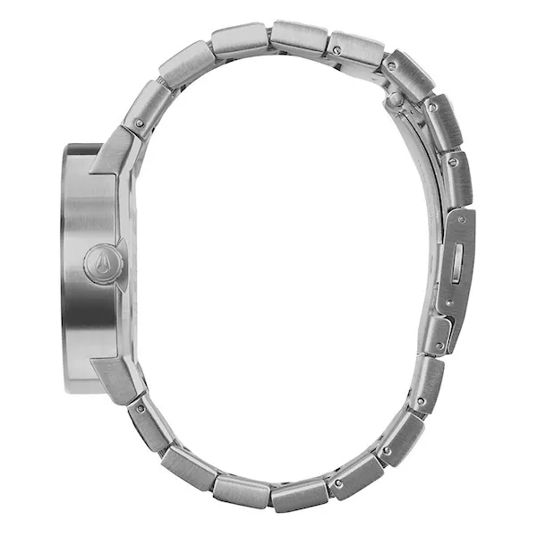 Hodinky Nixon Cannon white 2015