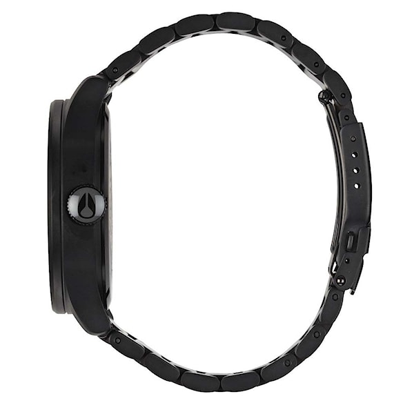 Hodinky Nixon Sentry Ss all black/lum 2014