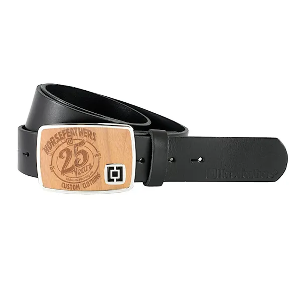 Opasek Horsefeathers 25Hf Custom black