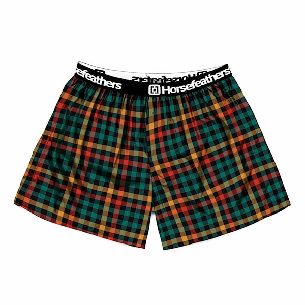 Boxer Shorts Horsefeathers Clay jungle