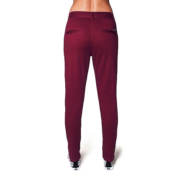 Pants Horsefeathers Cookie ruby 2015