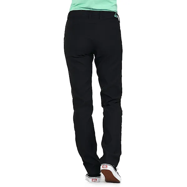 Kalhoty Horsefeathers Croft black 2024