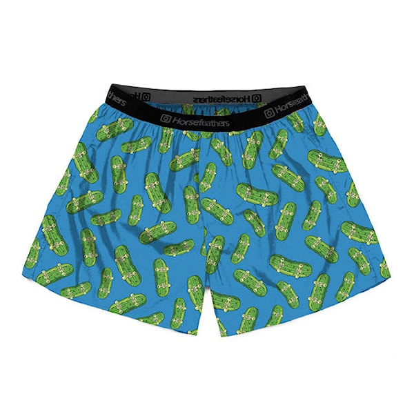 Trenýrky Horsefeathers Frazier pickles