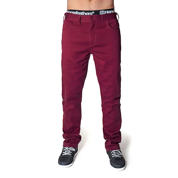 Pants Horsefeathers Last ruby 2015