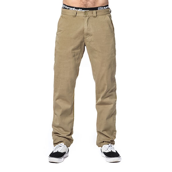 Pants Horsefeathers Macks sand 2026